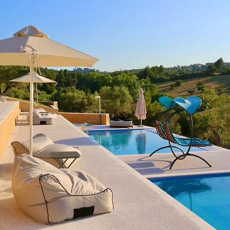 Verde Villas Paliouri Exterior foto