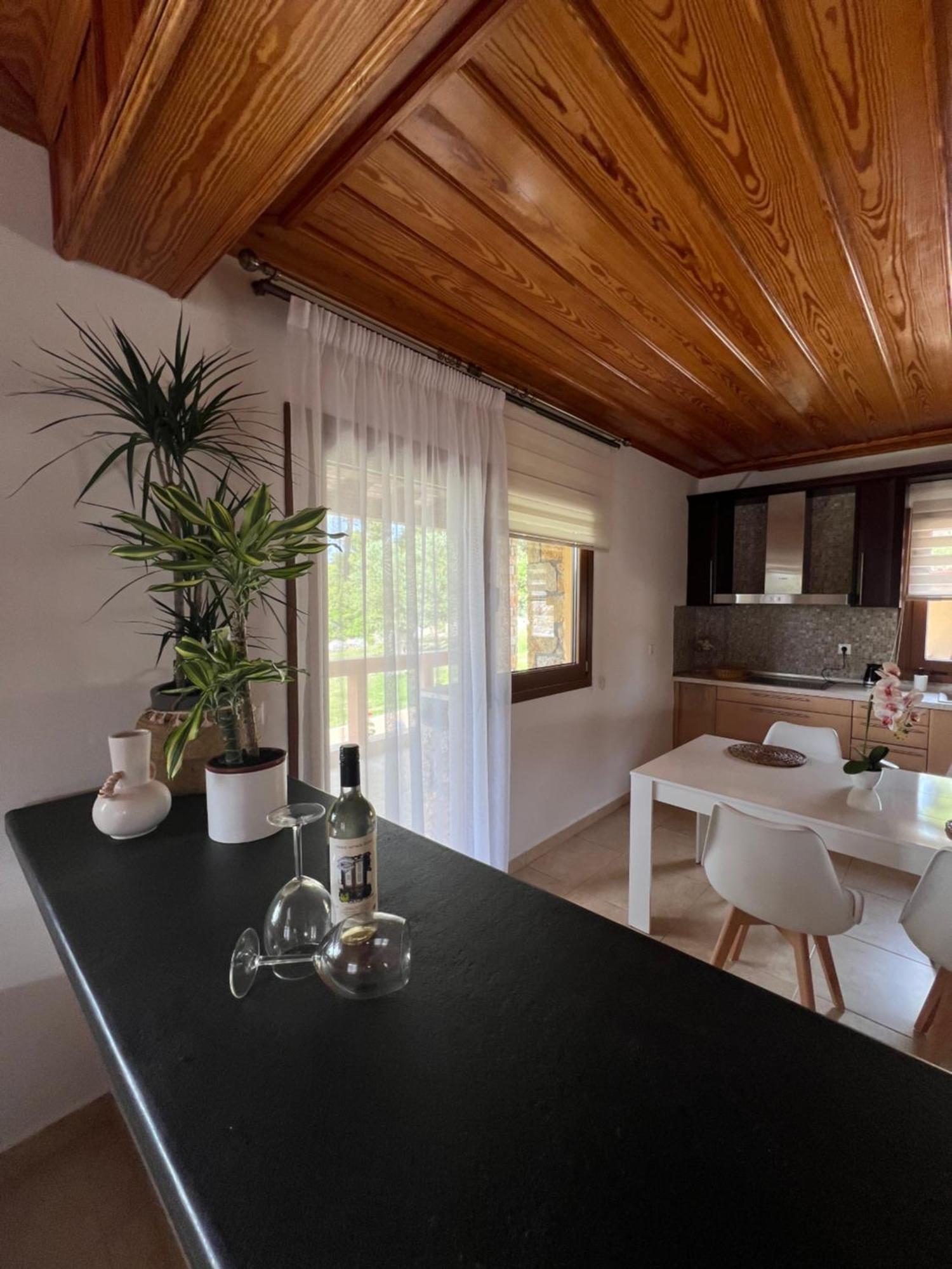 Verde Villas Paliouri Exterior foto